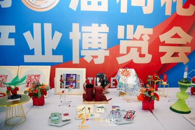 这些文创产品美出圈！宁夏枸杞文化创意大赛结果揭晓